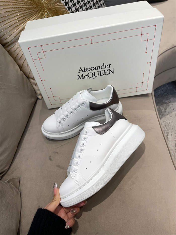 Alexander MQ Oversized