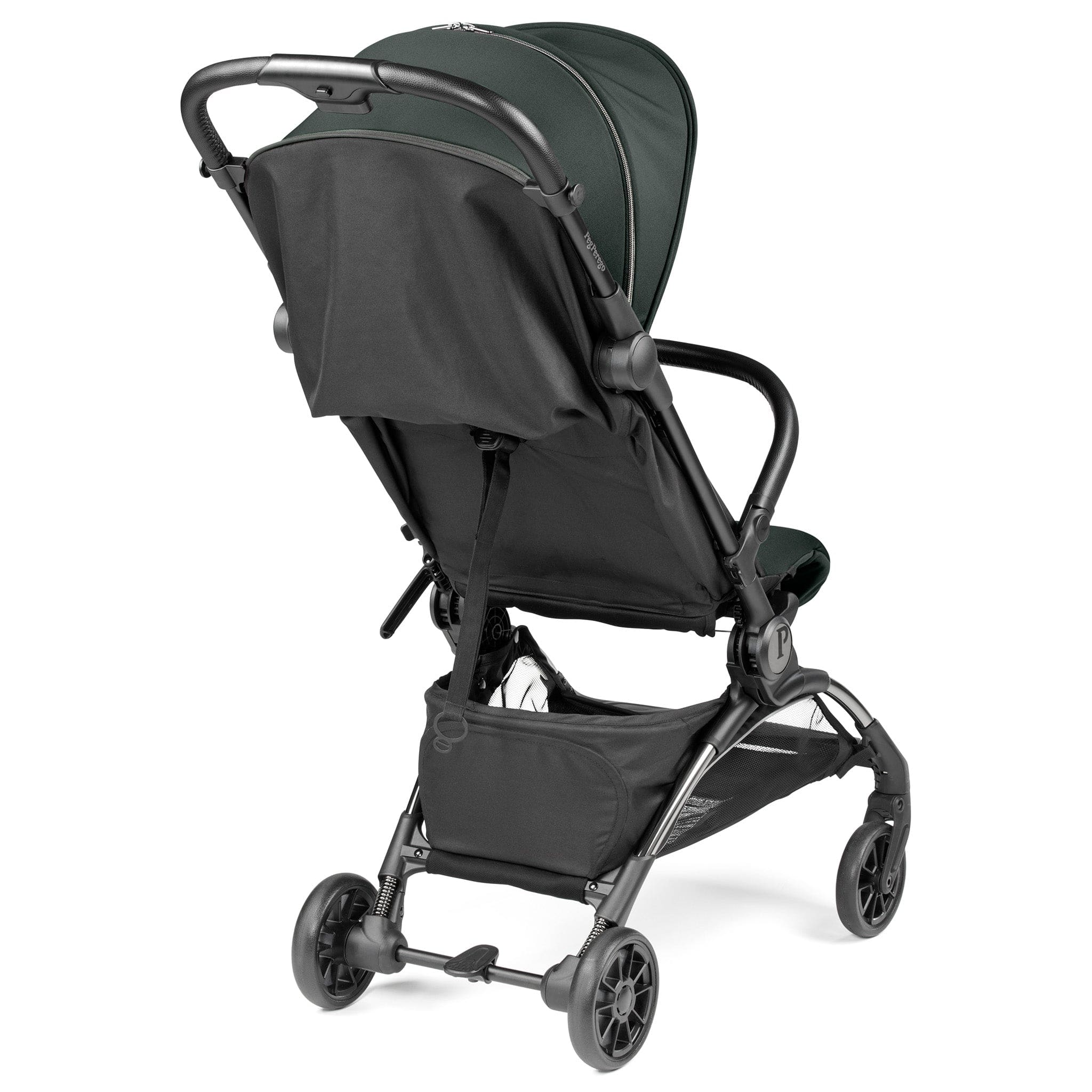 PEG Volo Compact Stroller - Metal