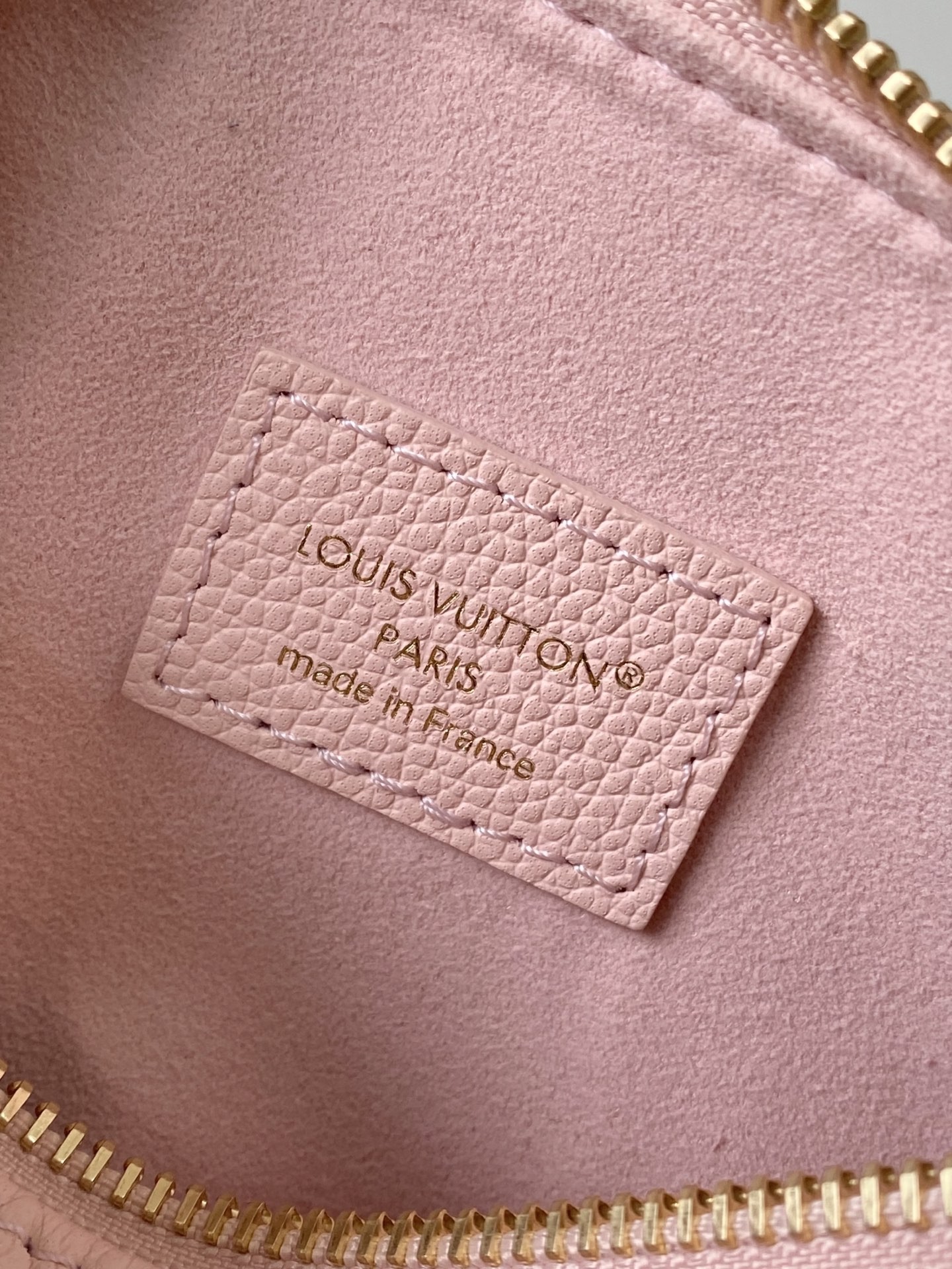 LV NANO SPEEDY 10x7.5x16cm（Multiple colors）