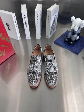 C X L Men Dress Shoes