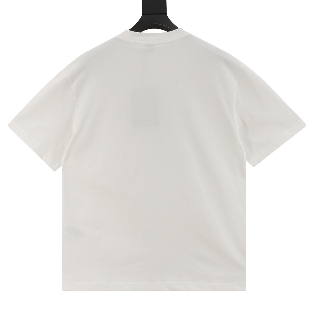 B B R SHIRT