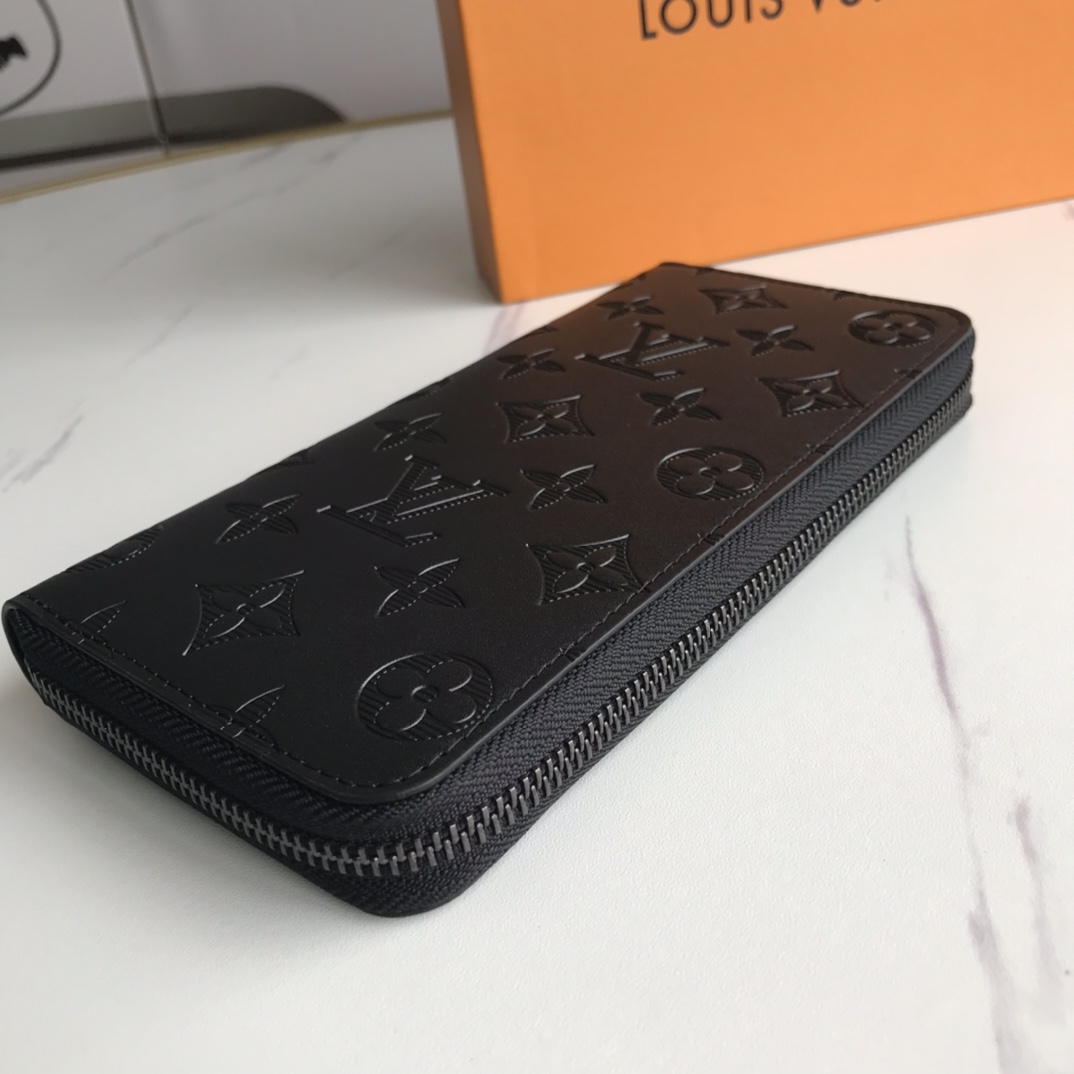 Long wallet 3.9″x7.9″x0.8″ BB-918000401