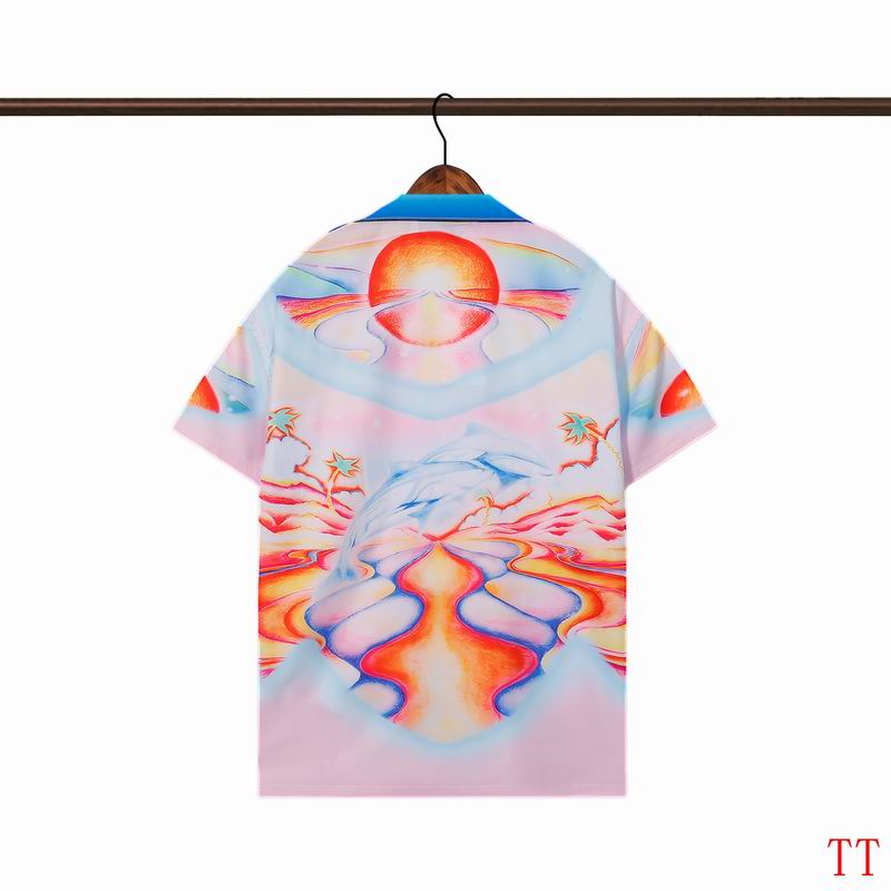 Casablan Two Piece Short