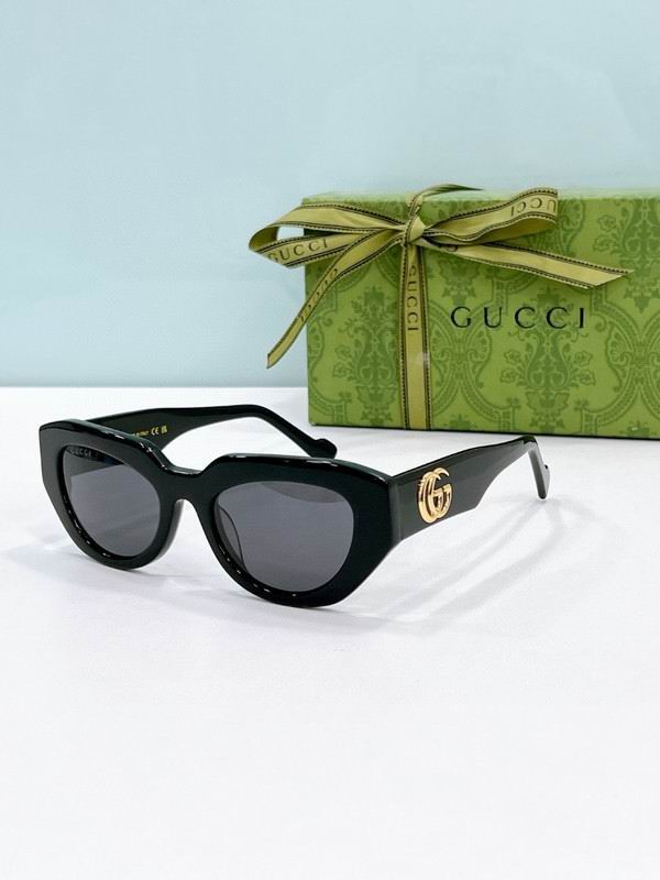 GUC Sunglasses