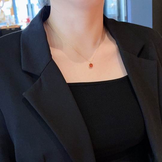 Chanell Necklace