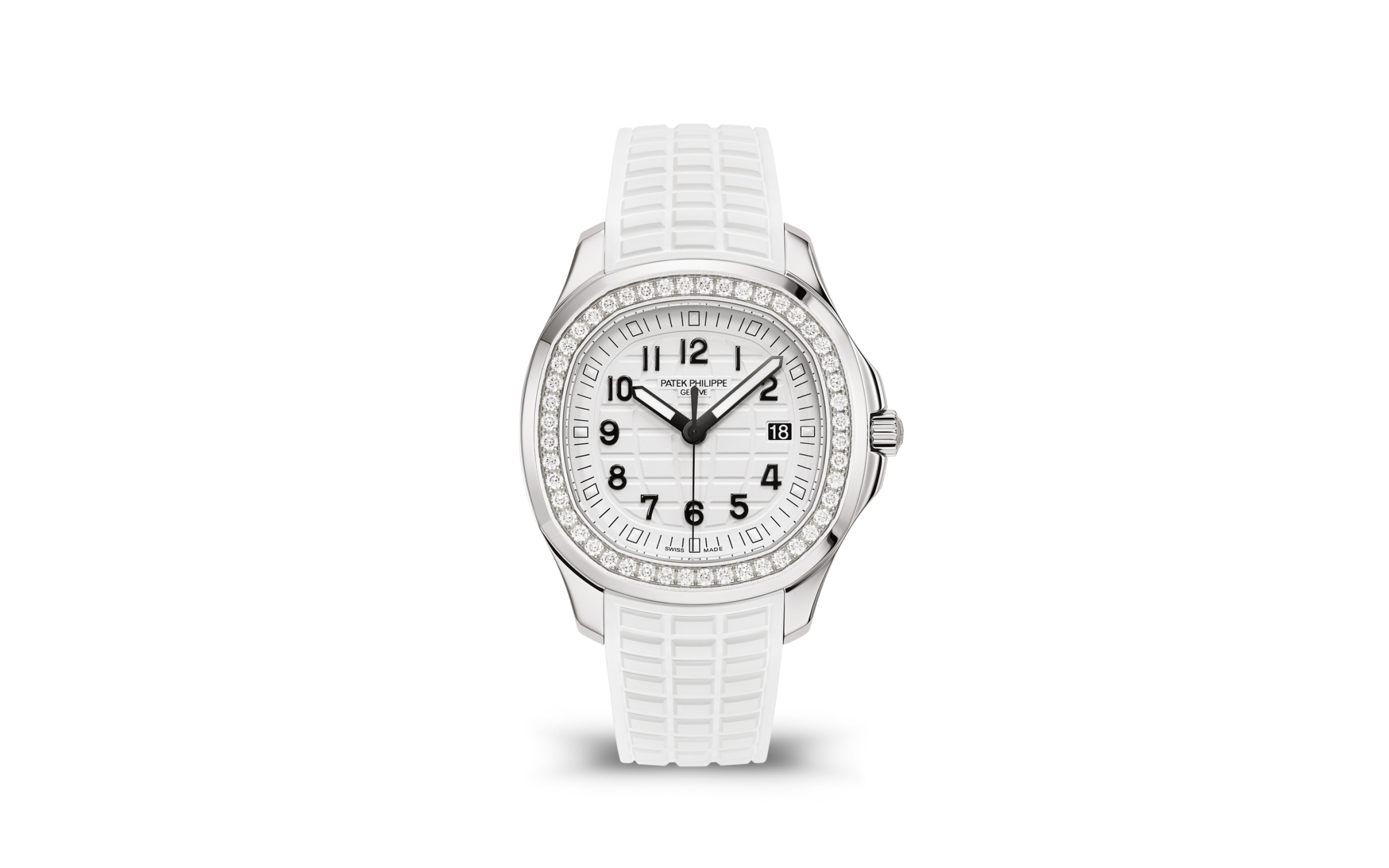 Patek Philippe アクアノート-5267/200A -010時計