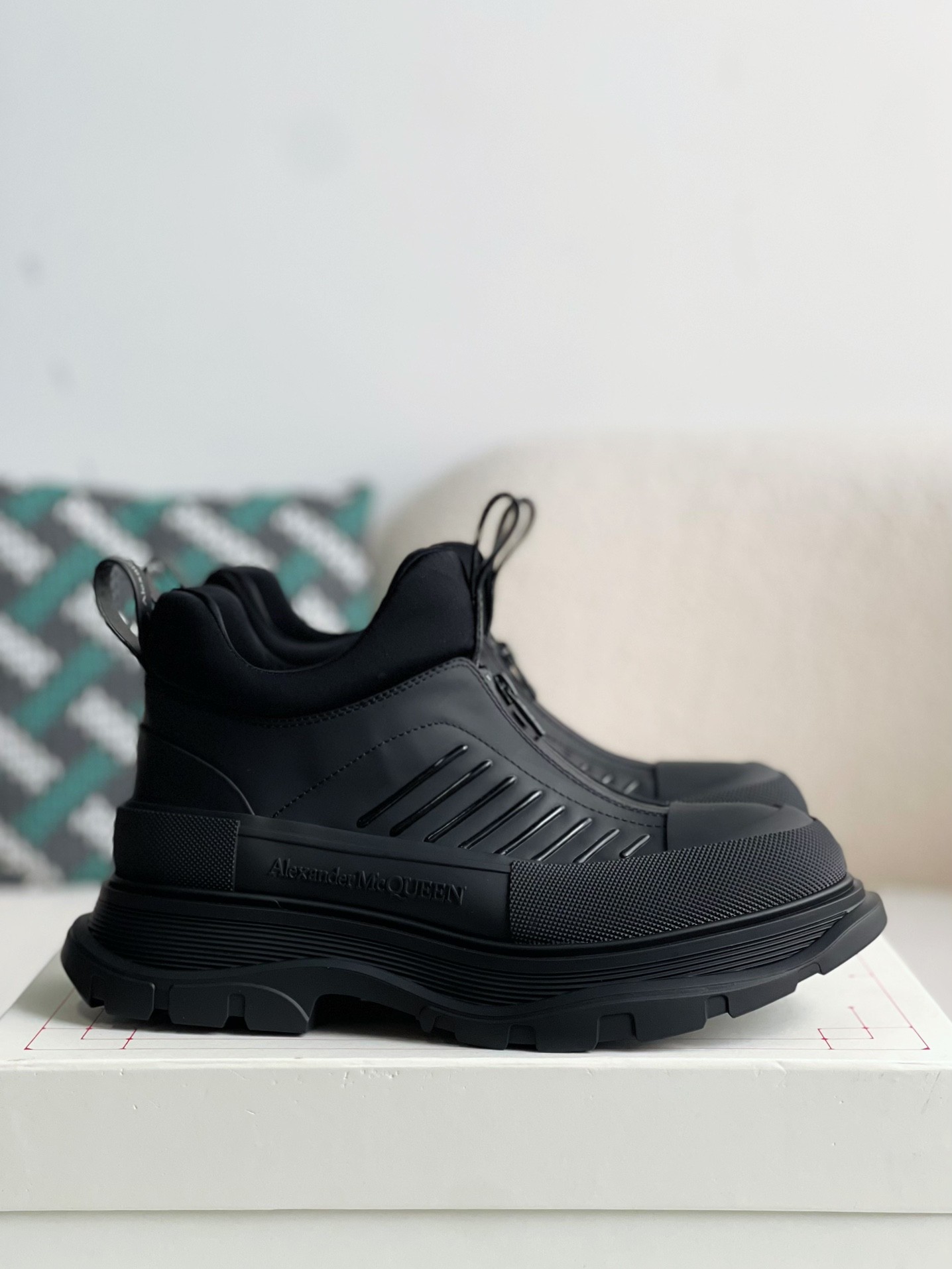 Alexander McQ Sneakers