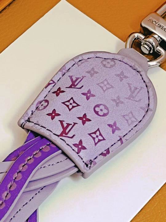 LV Key Ring