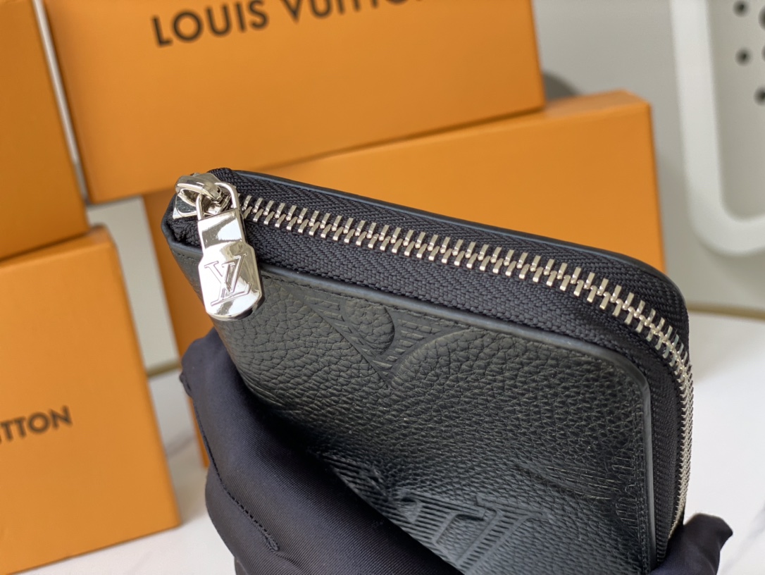 Long wallet 7.5″x3.9″ BB-918000394