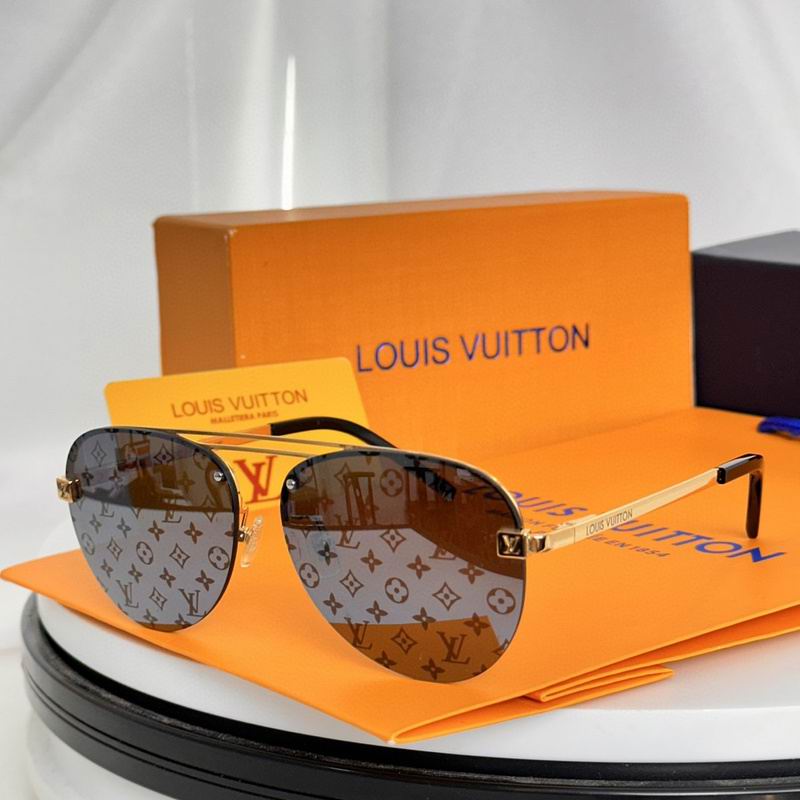 LV Sunglasses