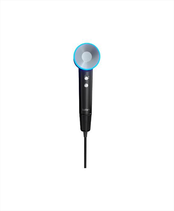 LAIFEN - ASCIUGACAPELLI SWIFT GIFT EDITION HAIR DRYER +-Black