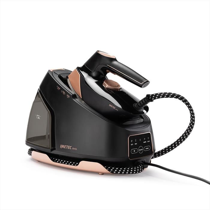 IMETEC - FERRO DA STIRO CON CALDAIA EVOS--