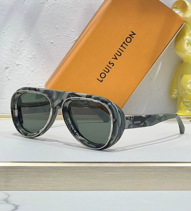 LV Sunglasses