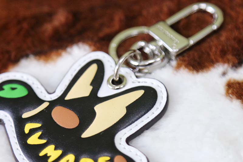 Fashion Key Chain YSK-917000236