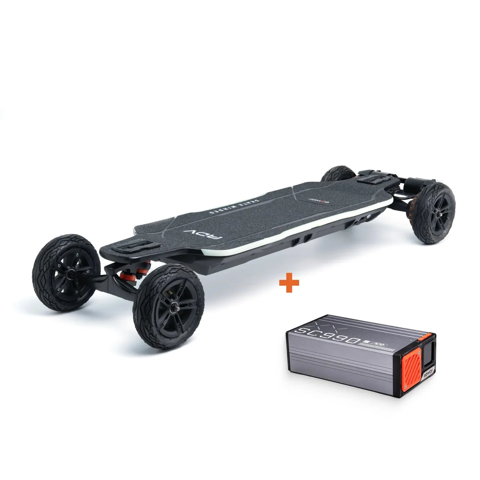 Exway ADV Pro (Pre-Order)