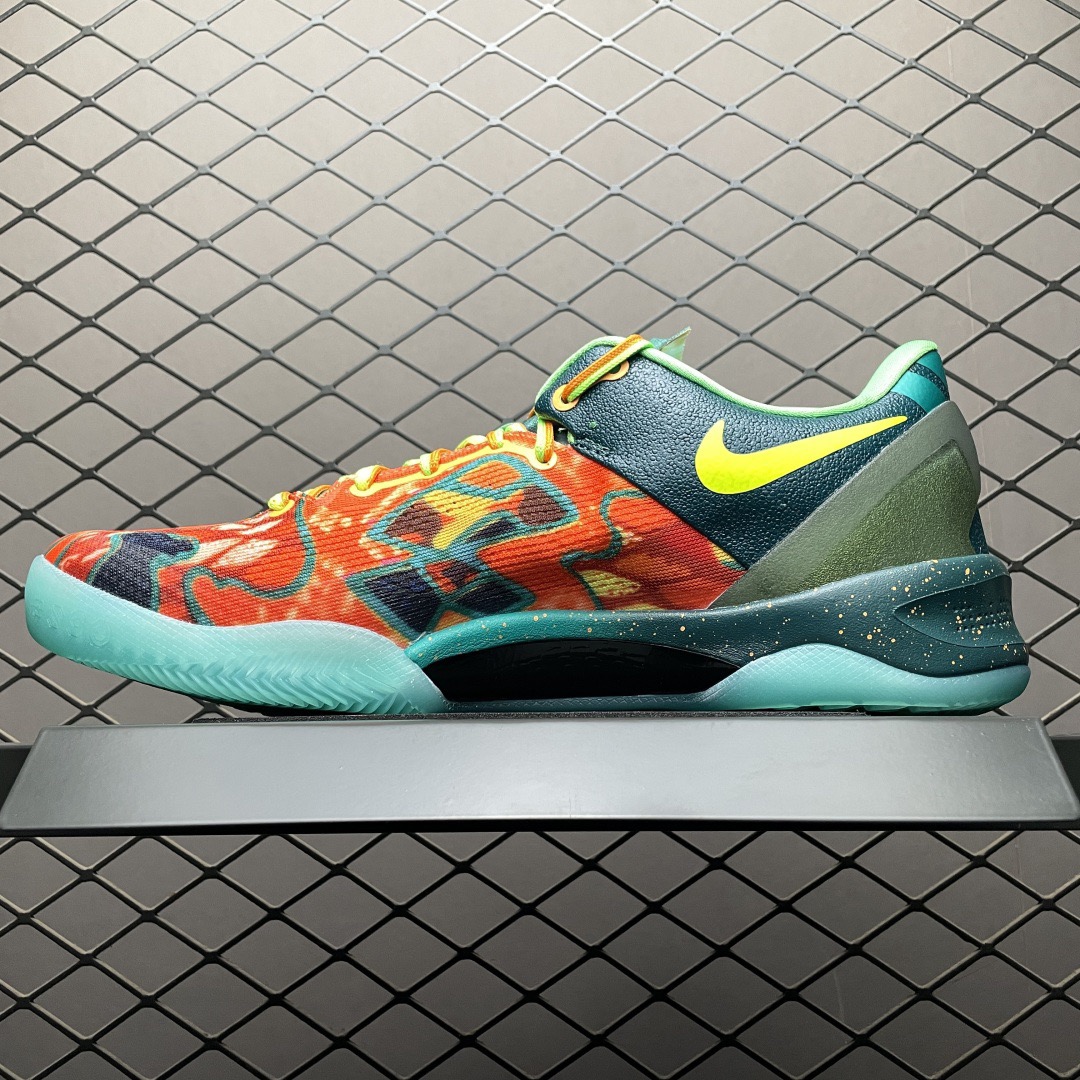 NK Kobe 8 protro “what the kobe”2025