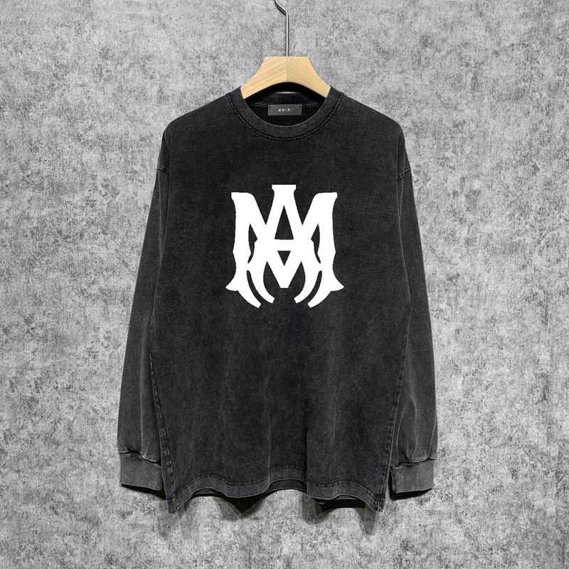 Amri Long sleeves
