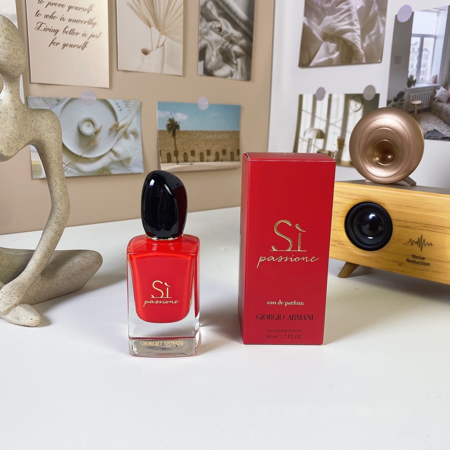 Giorgio Armani Sì Passione
