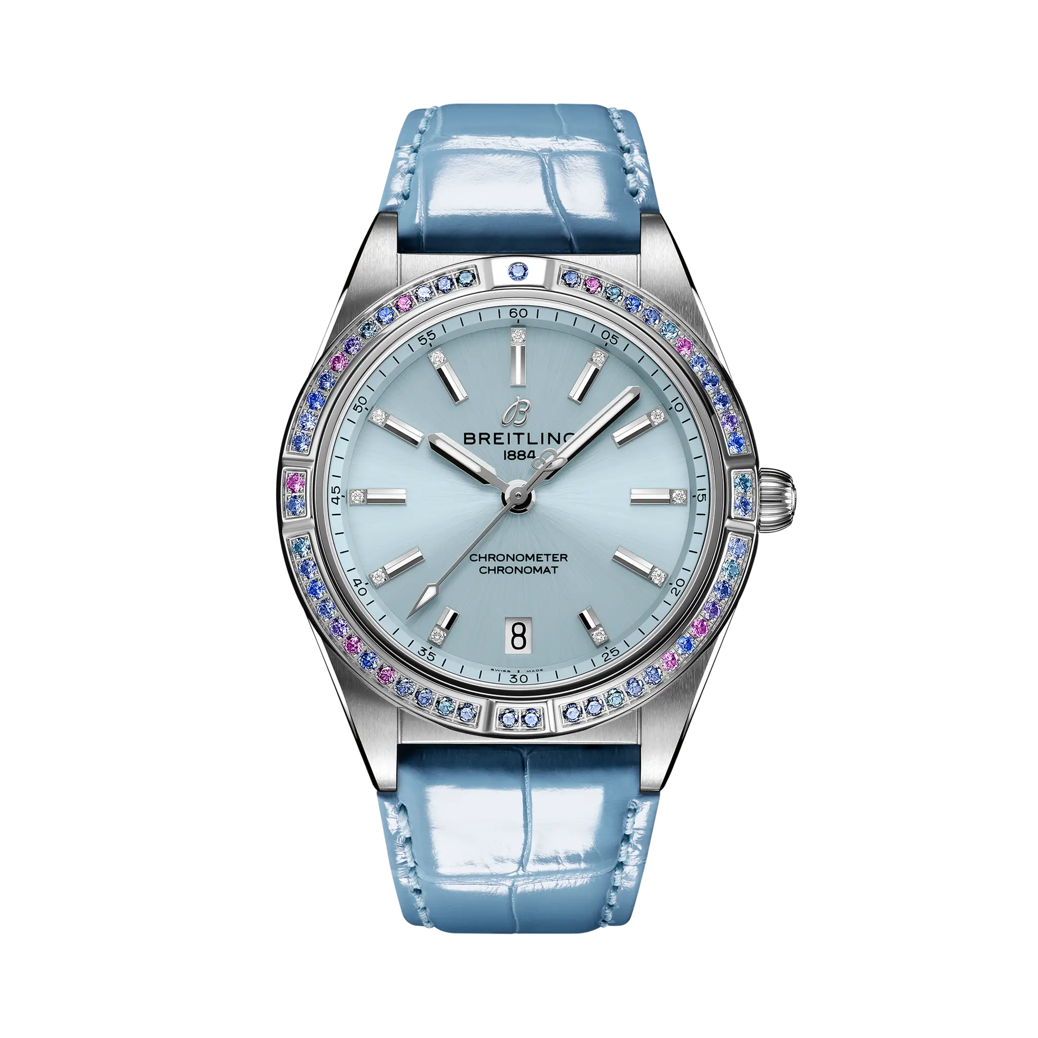 Breitling Chronomat Automatic 36mm South Sea G10380611C1P1