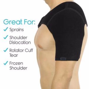 【⏳Last Day Promotion-60% OFF】Orthopedic Care Shoulder Brace