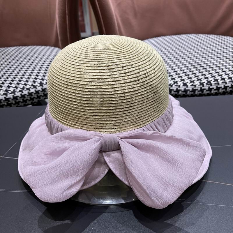 DR hat