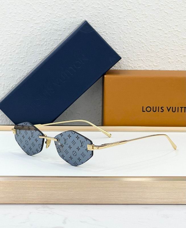 LV Sunglasses