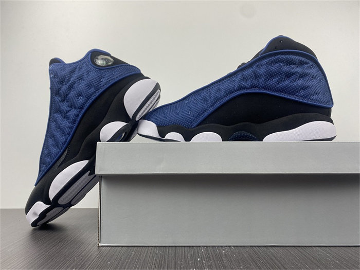 JRD 13 Retro Brave Blue DJ5982-400