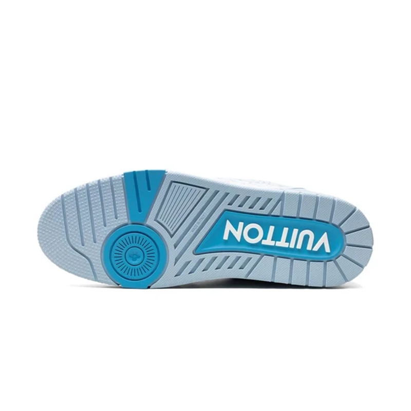 Lois Vuton Trainers