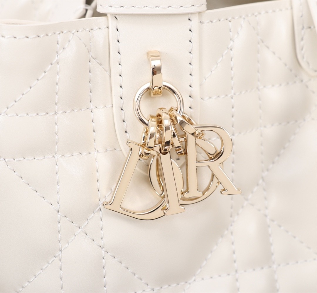 DR Handbag 23x15x15cm