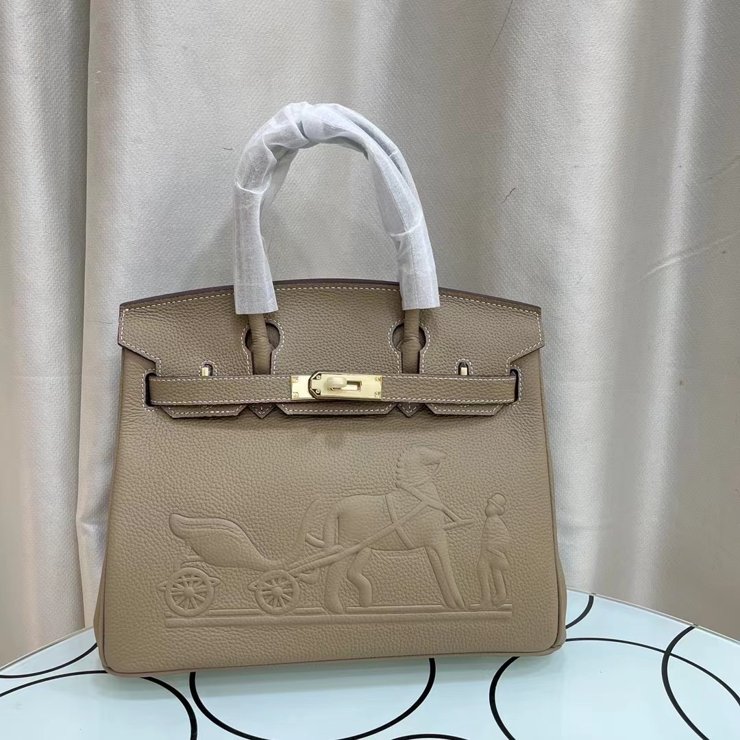Hermes Birkin  25-30 TOGO