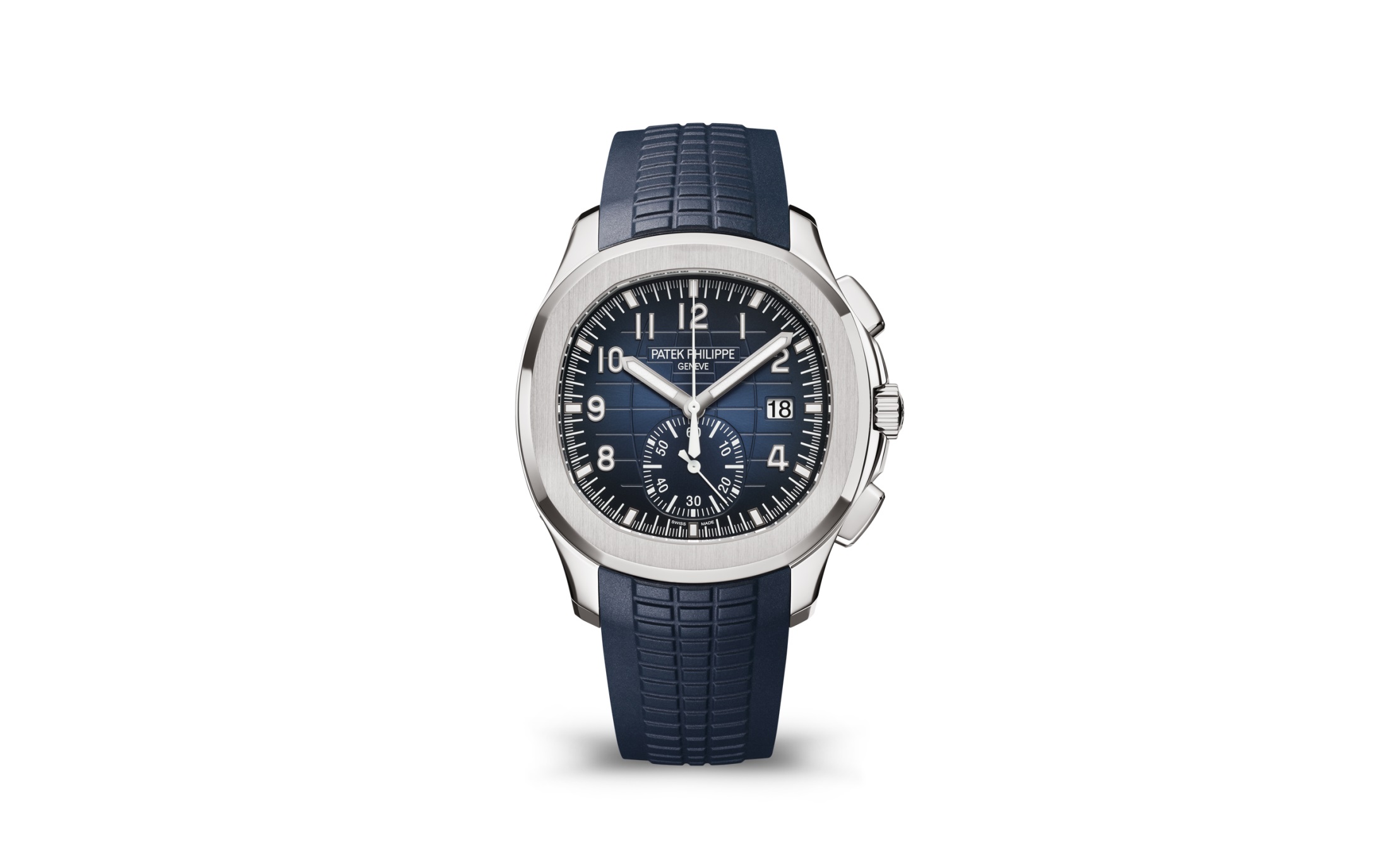 Patek Philippe アクアノート-5968G -001時計