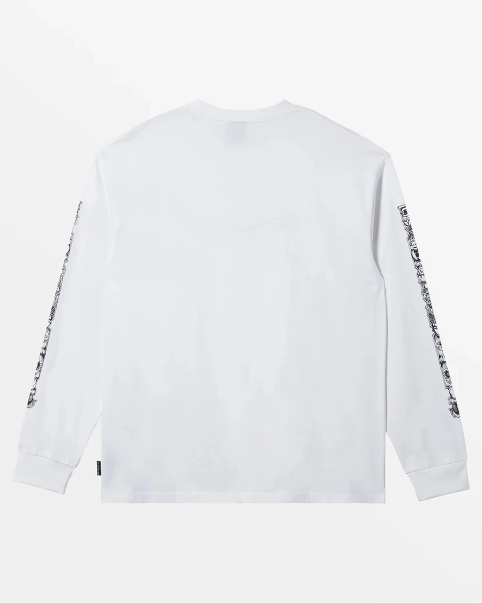 Rick Griffin L/S T-Shirt