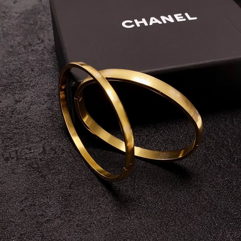 Chanell Bracelets