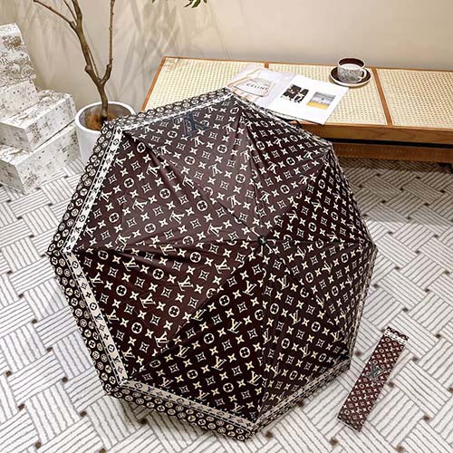 Windproof Automatic Sun Rain Umbrella UPF50+ YS-926030