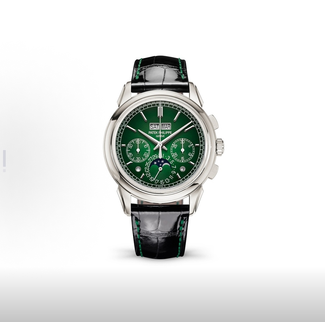 PP watch Replica 41mm