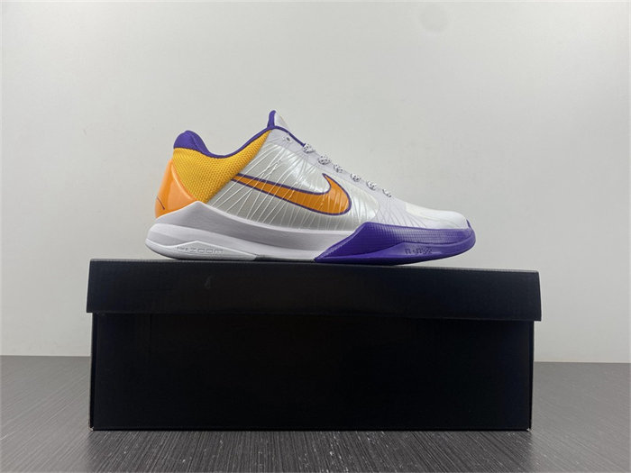 NK Kobe 5 Lakers 386429-102