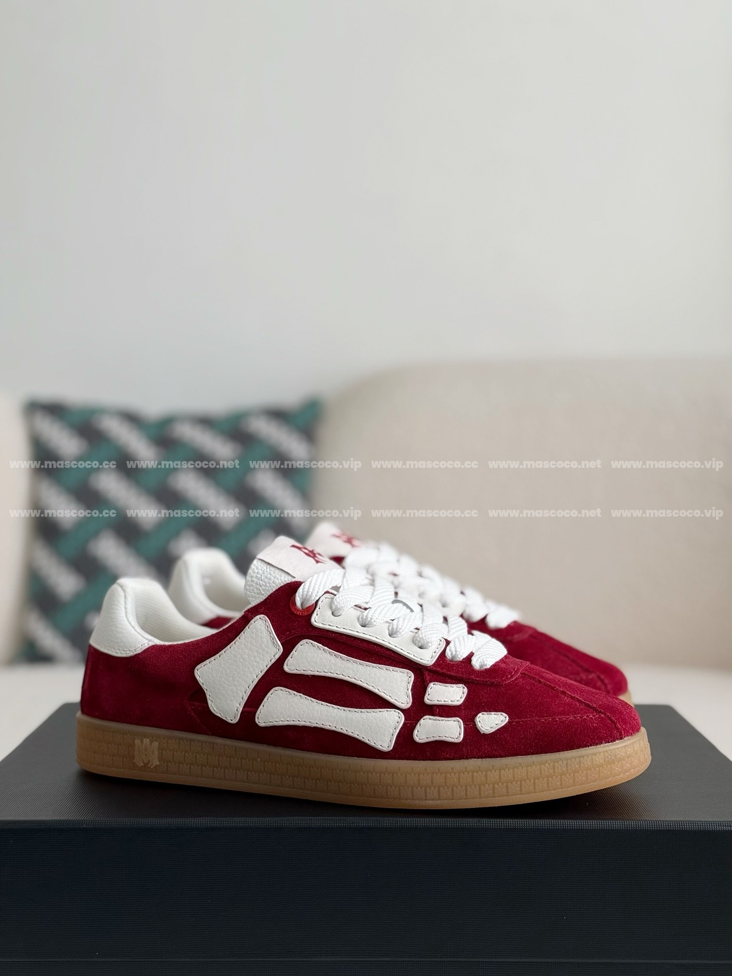 AMRI Sneakers