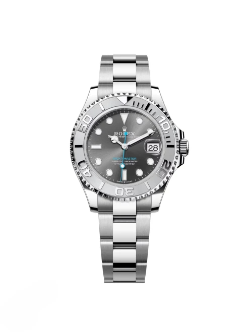 OYSTER PERPETUAL