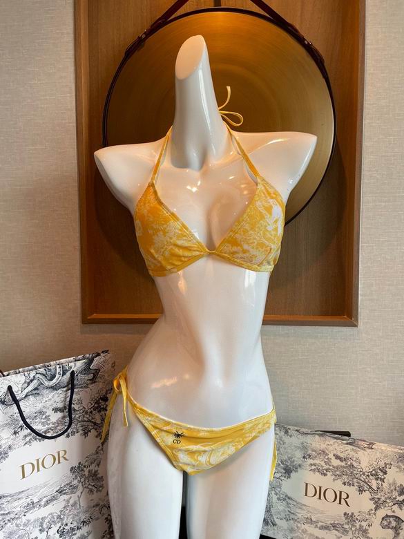 DR Bikini