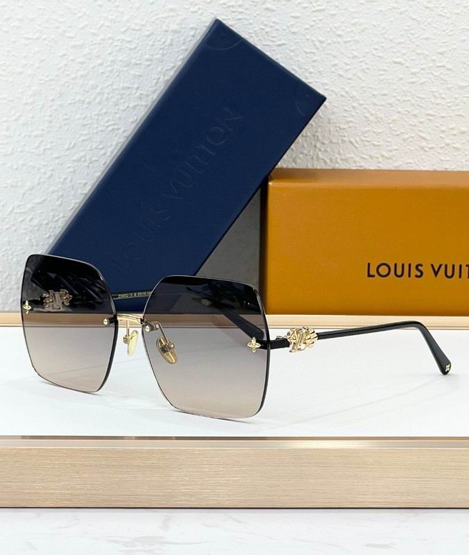 LV Sunglasses