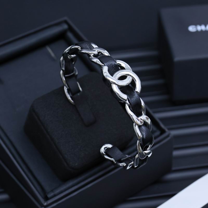 Chanell Bracelets