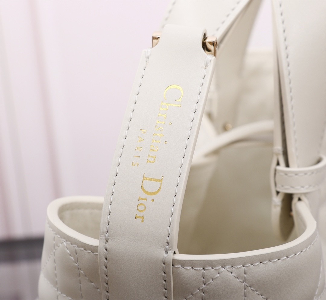 DR Handbag 23x15x15cm