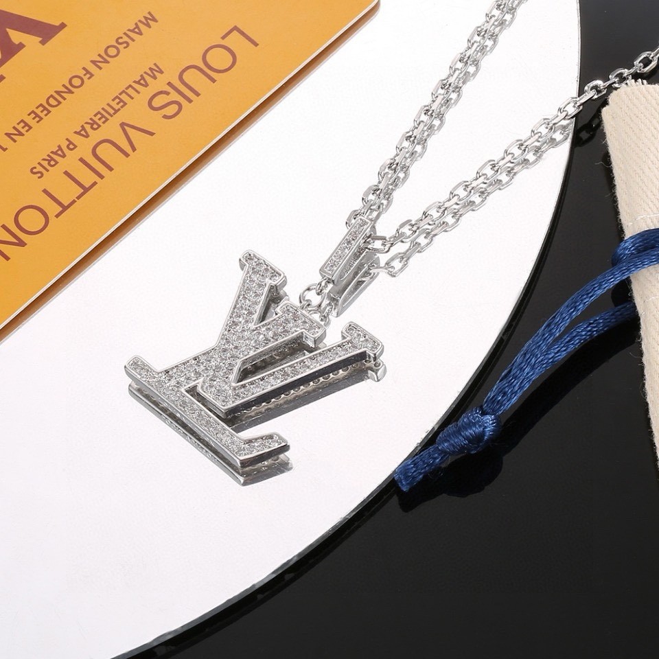 LV Necklace