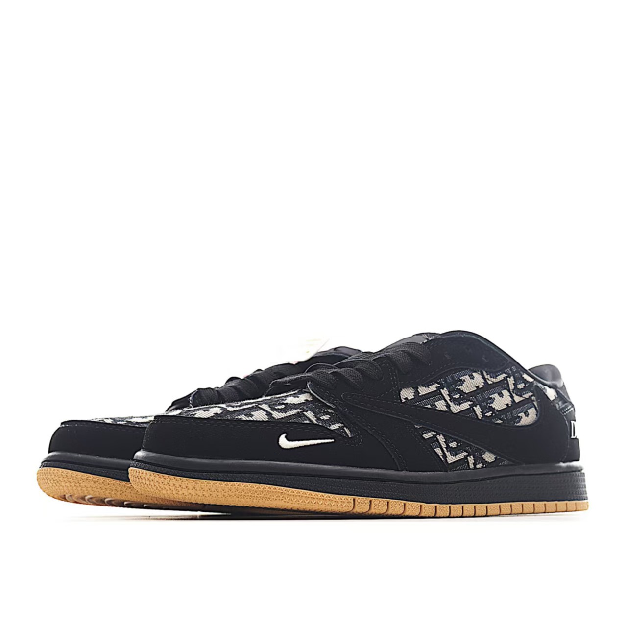 NK Air1 Low x DR