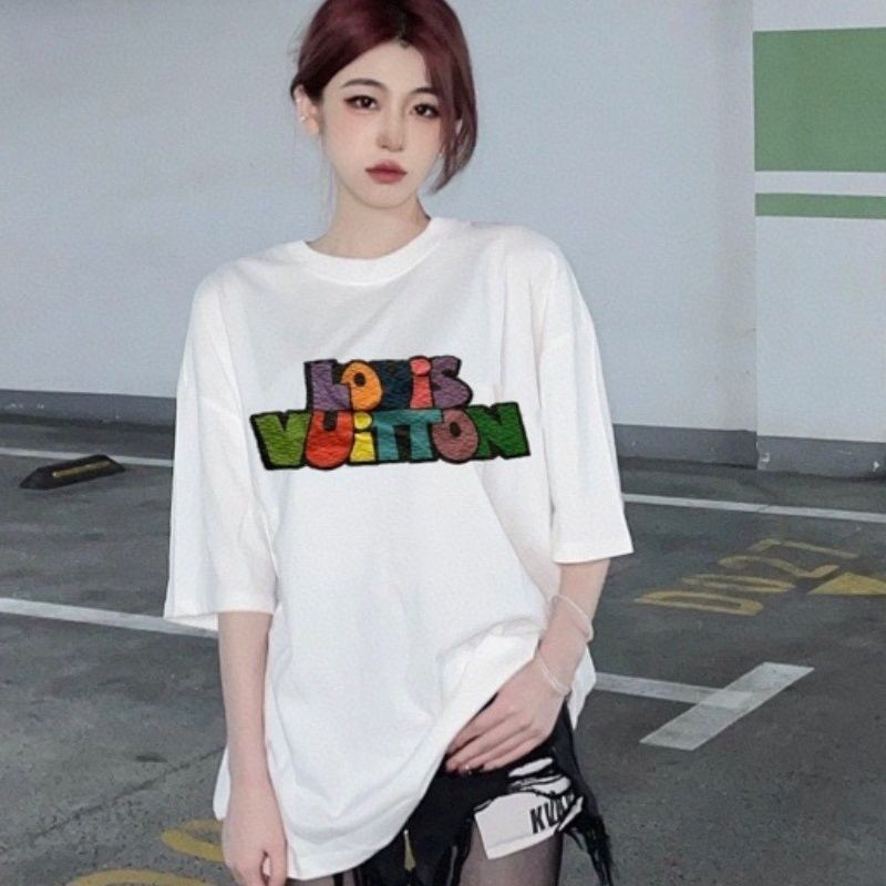 Fashion T-shirt TX-9710114