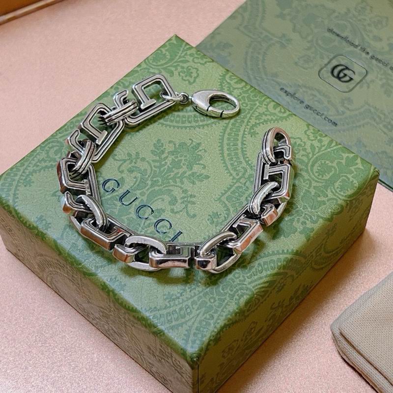 GUC Bracelets