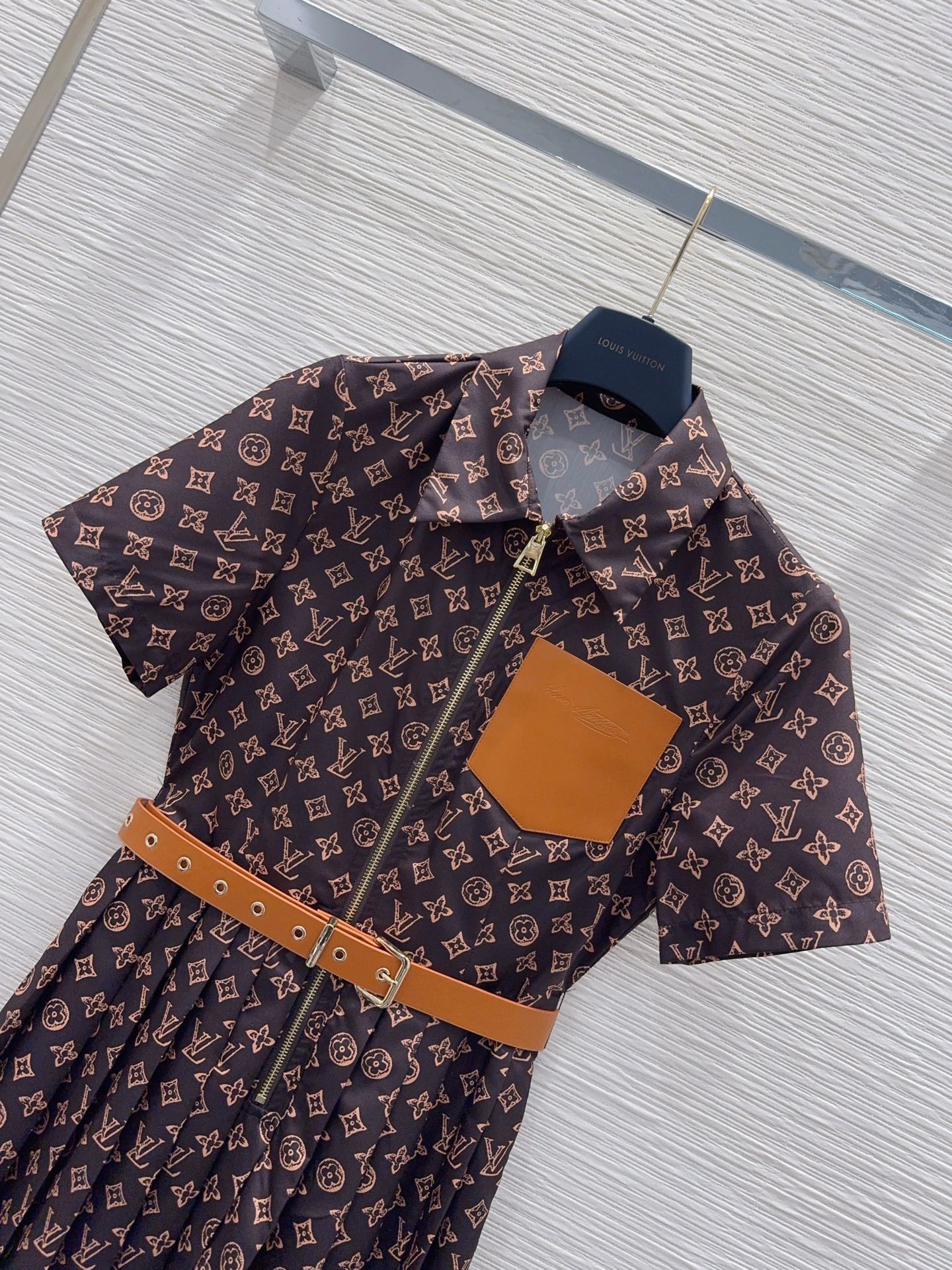 LV Long skirt（Women's style）