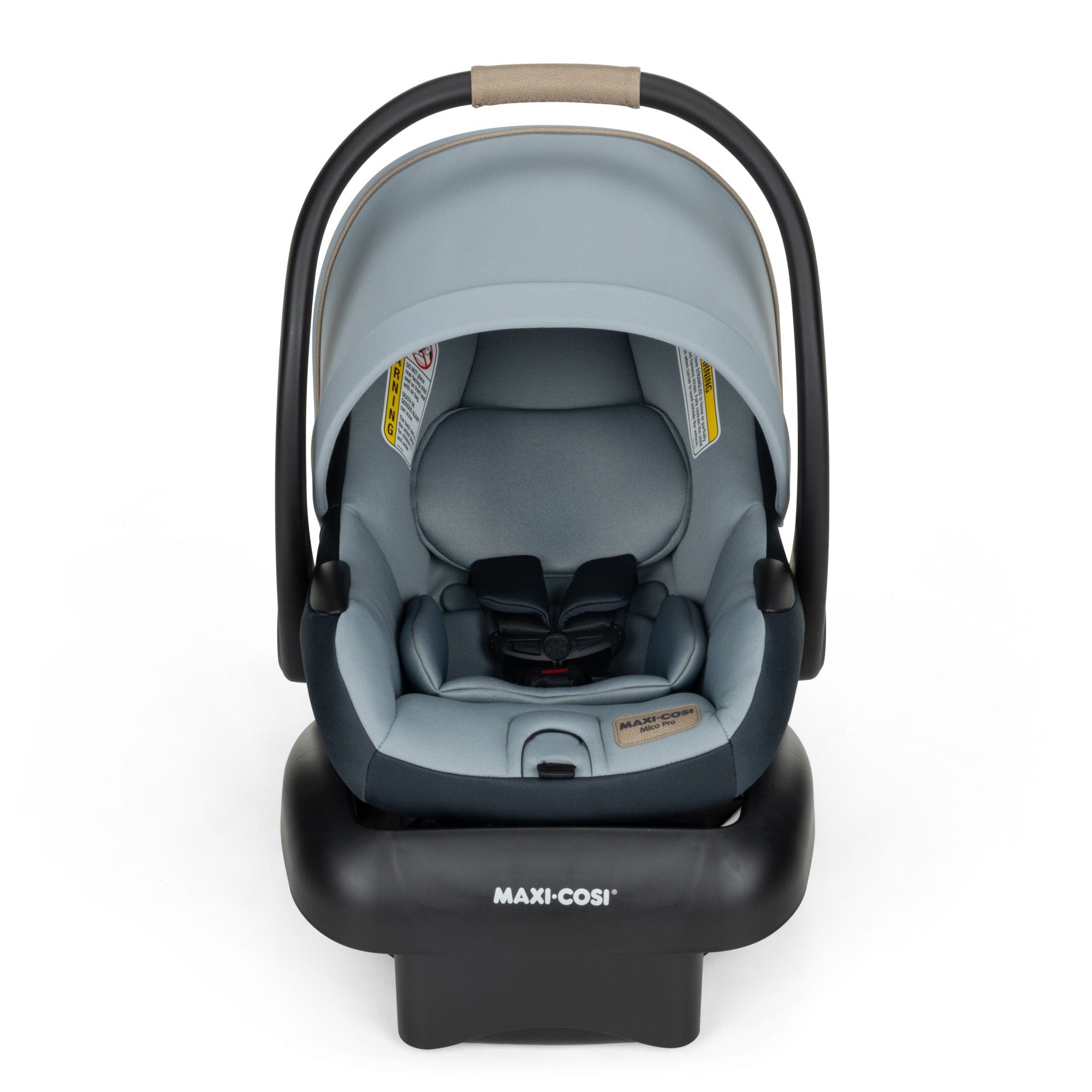 Maxi-Cosi Mico Pro Infant Car Seat - Seascape