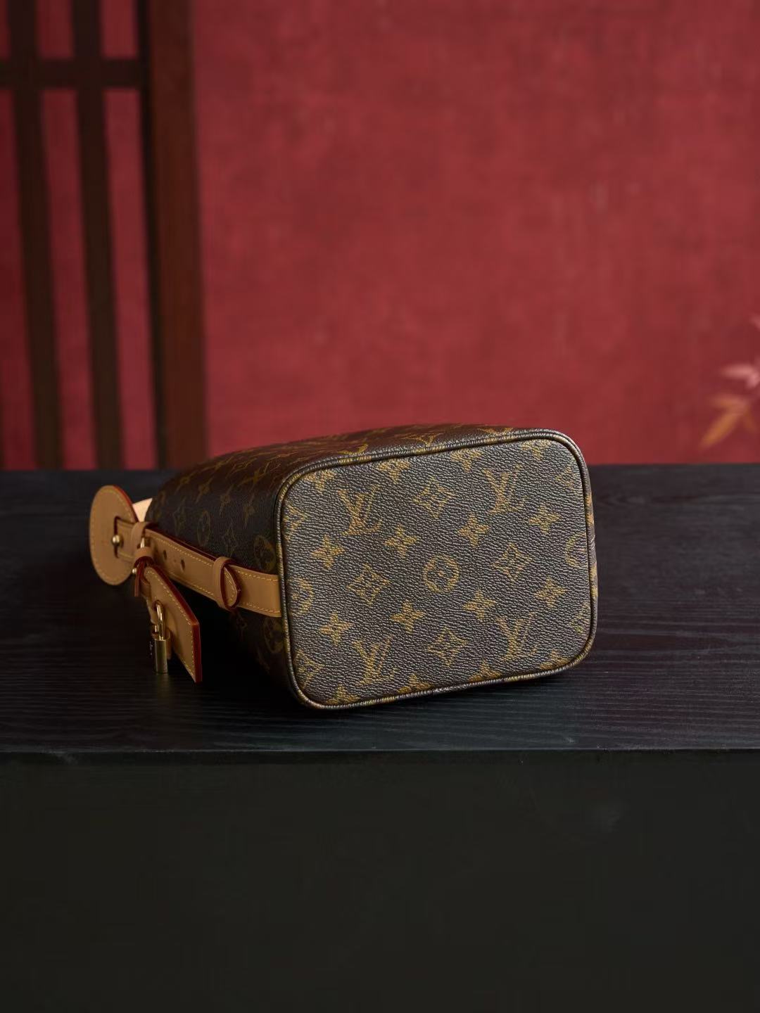 LV ALL-IN BB M12925 18*12*16CM