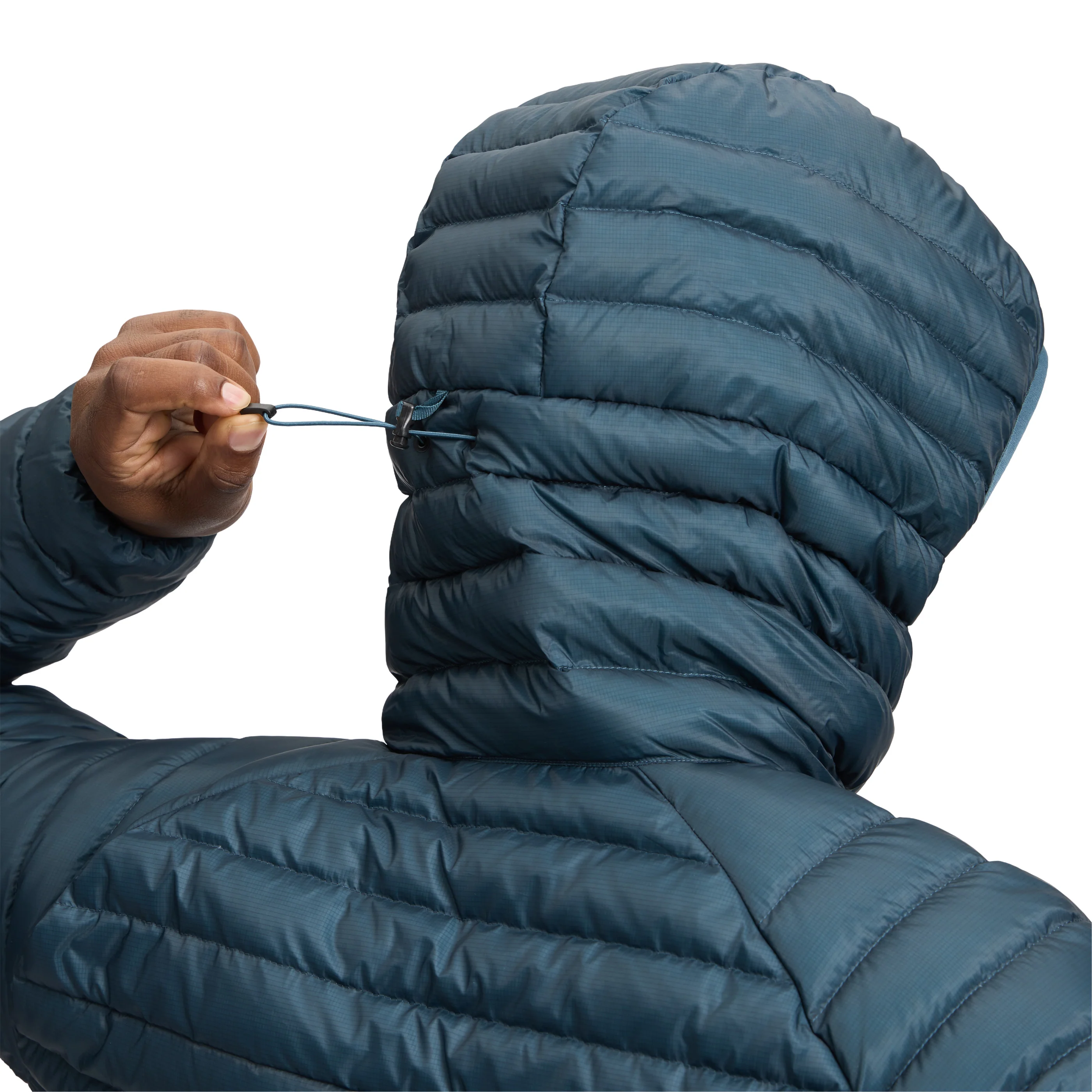 Men's Deploy Down 1.0 Hoody - Past Season